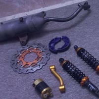 بسبب الوعود الكاذبة ابيع شلع 0784 920 2203