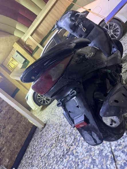 بريز بلاديه كفاله مابيهه نقص سلف هندر كامله مكينه تخبل اوراق كامله سعره ٤٠٠

مكان العبيدي

‭٠٧٧٢ ٦٦١ ٤٤٣٤‬ بغداد
