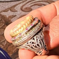 قيم وخذ • اكسسوارات شخصية • قابل للتفاوض