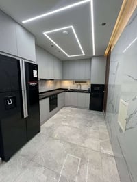 100كاش بلوكB1طابق ارضييييي كاش تحويل ع ال500 /07727291809