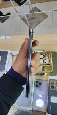 سامسونج اس23 الترا • ٢٥٦ جيجا/١٢ رام • ديالى