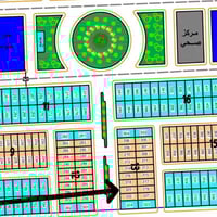 مجمع المرتضى السكني • ١٦٠م • شارع ٣٠