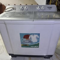 غساله • جديده • مو مندوبه