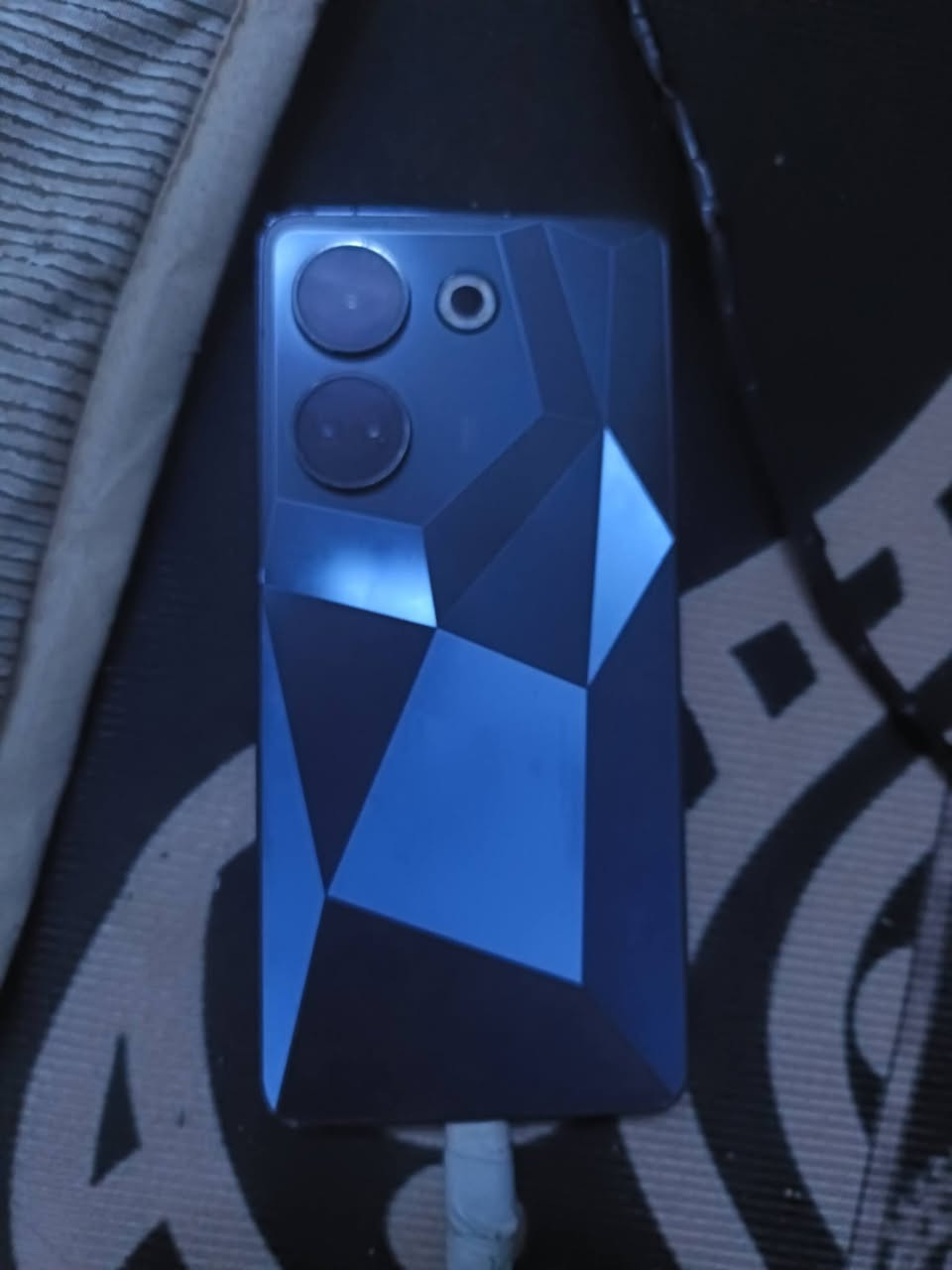 السلام عليكم موبايل تكنو البيع سعره 120 وبي مجال مكاني بغداد مدينة الصدر


**إذا كنت صاحب هذا الإعلان وتريد حذفه لأي سبب، رجاءا أرسل رسالة إلى الدعم الفني**