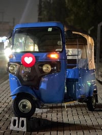 تكتك البيع موديل 2022 تكتك كفالة عامه السعر 10مليون او بيه مجال شي قلي...