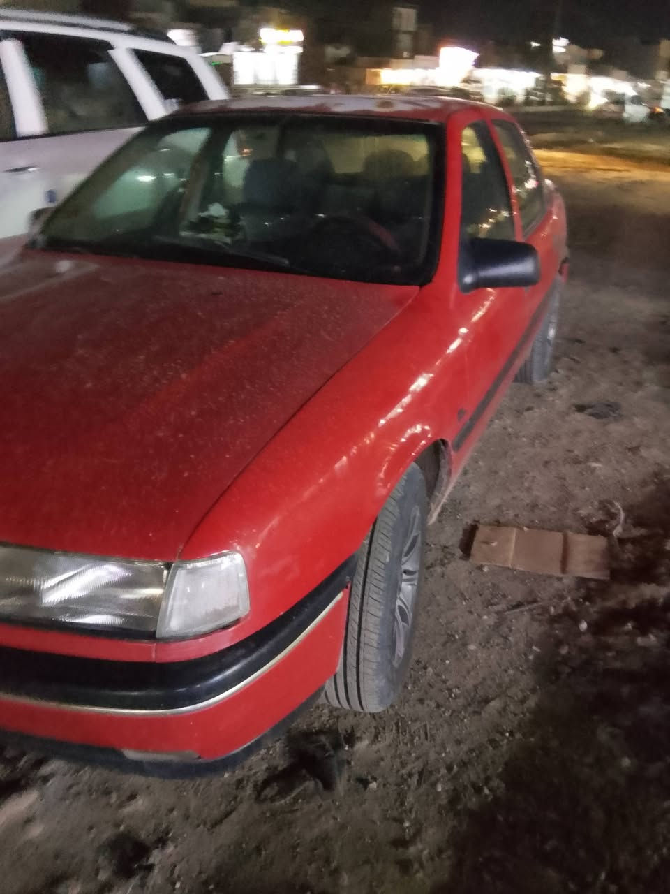 وبل فكترة موديل (٨٩) رقم نينوى نكليزي حجم (١٦) كاربون بانزين اكتروني شرط التحويل بدون صبغ بس دوير السعر(34)   وبيها مجال موبيل (***********)(***********)
