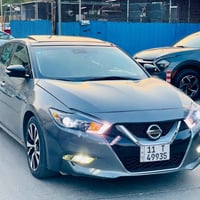 بسمي تحويل مباشر  عندي نيسان التيما   للبيع          فوووول مواصفات  ب...