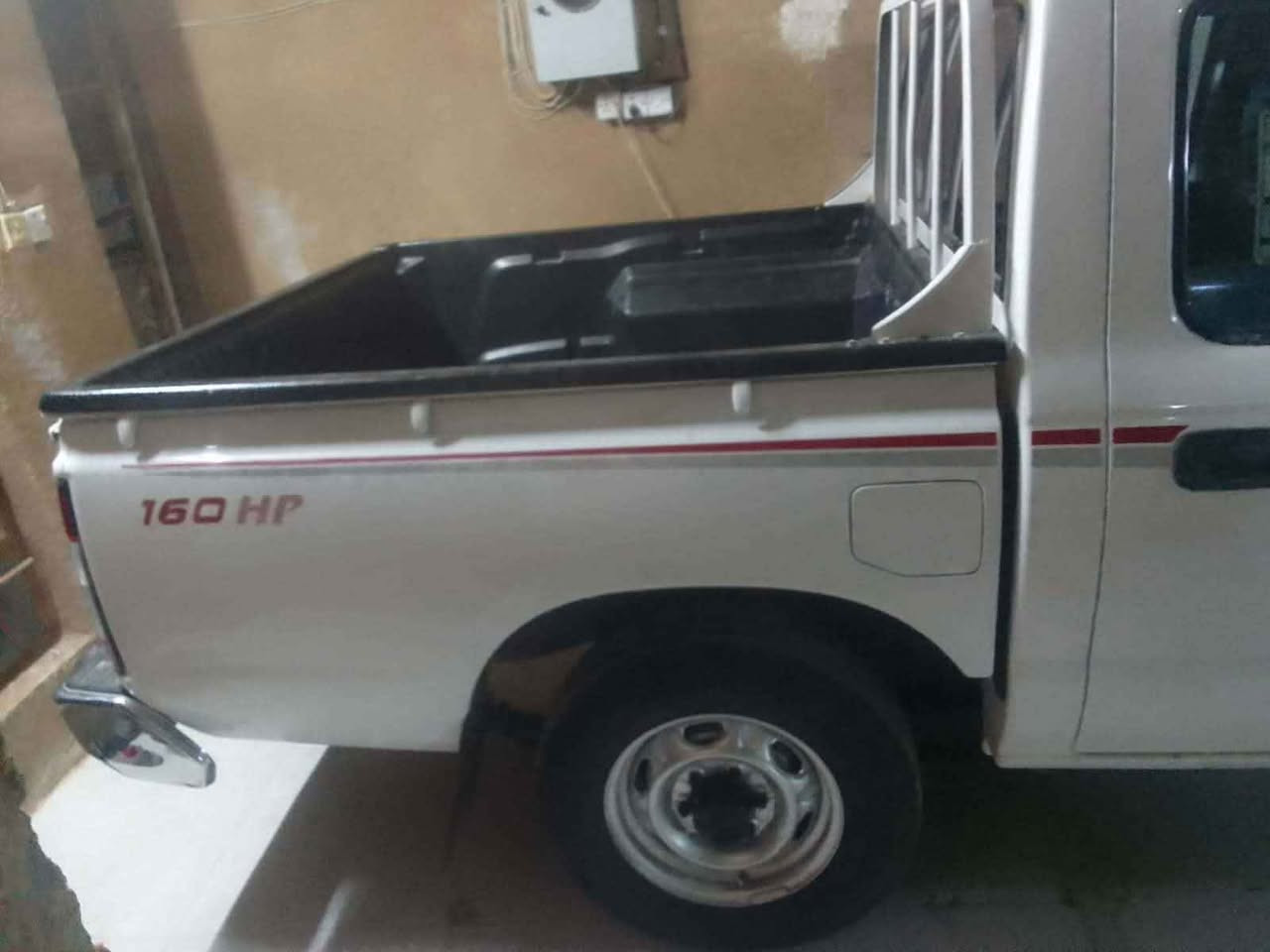 سلام عليكم نيسان للبيع موديل 12سعر ١٤٥ وبي مجال  دفتر بانزين موجود مكينه مفتوحه بدون دواخل العنوان كركوك حزيران *********** كركوك, العراق
