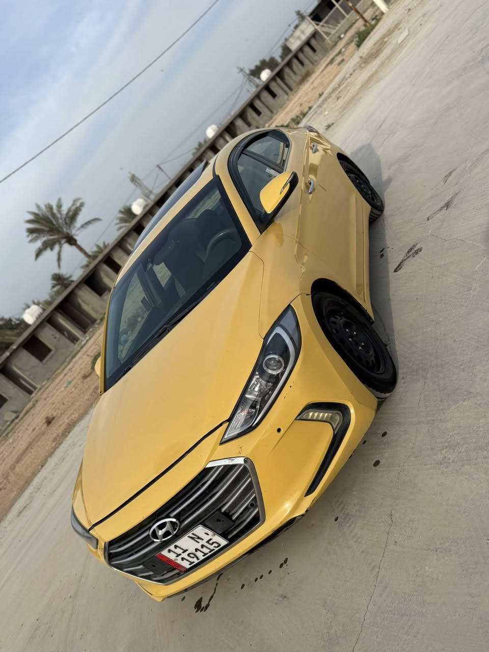 النترا موديل 2017فوال مواصفات للخير سرقه  بنيد وجاملغ بدون دواخل بل عراق قبق صندوك طخه بسيطه استبدال بصلي مصفره هيئه وغرامات رقم بغداد دوالي بسمي مكاني بغداد كراده طابقين 
***********
السعر 110
