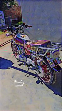 دراجة سيفانه للبيع موديل2025 او مراوس بتايكر شرط احلى من الصورة لاتنقي...