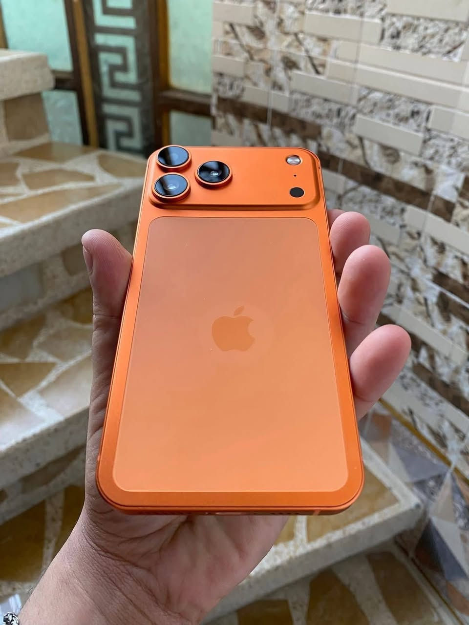 السلام عليكم Xs max  محدث 17 برو ماكس بطاريه 87‎%‎ ذاكره 256 جهاز نضيف كله بشرط مكاني بغداد الطوبجي ***********
