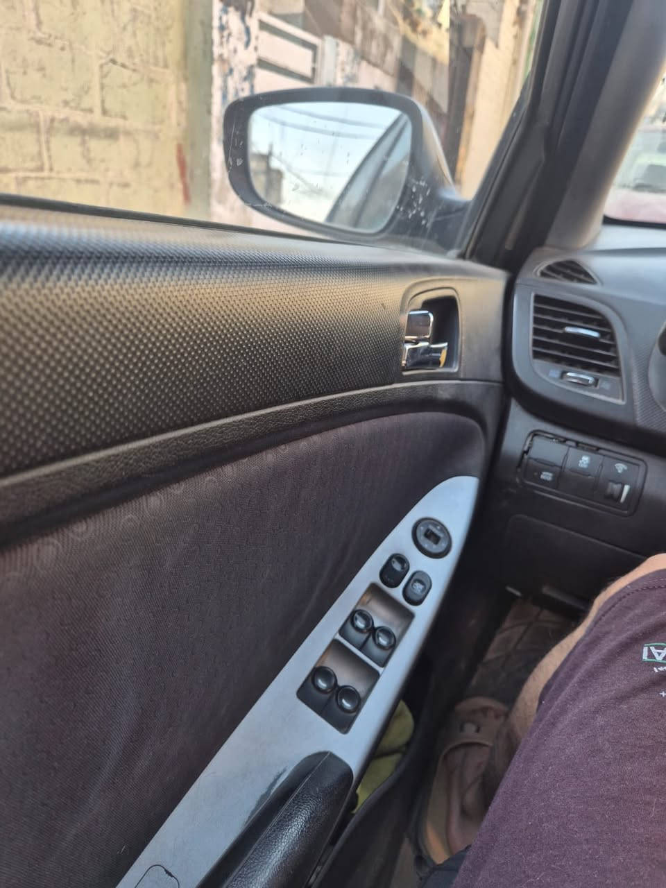 موديل 2013 جي دي اي 1600 محرك مكفول كير Atالمرغوب مكفول كهربائيات شغالة تبريد تدفئة تخم تاير جديد فيت بم جديد باتري جديد نظام ايكو حادثهة جاملغ جهت سايق مبدل وبيهة كم قطعة صبغ جهت سايق بسمي كاملة هزة وسنوية

‪+964 780 015 8268‬
***********
