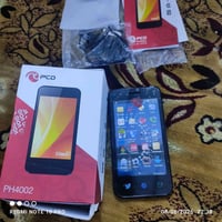 PCD PH4002 • جديد • لوك