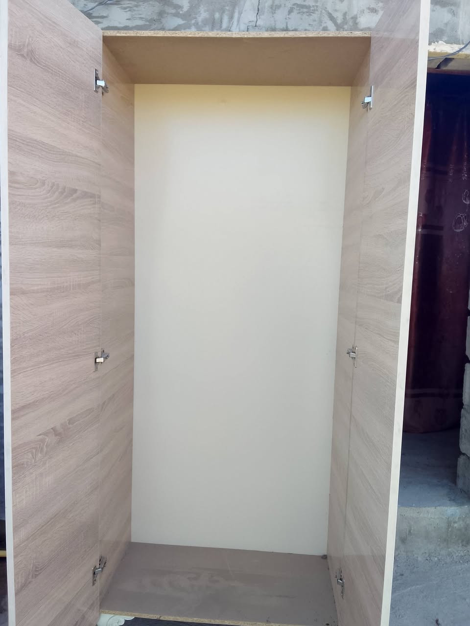 السلام عليكم يوجد بوفيه مترين وكنتور بابين للبيع سعر 200 التواصل الخاص مفتوح


**إذا كنت صاحب هذا الإعلان وتريد حذفه لأي سبب، رجاءا أرسل رسالة إلى الدعم الفني**