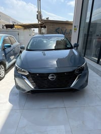 سنترا SV • ٢٠٢٥ • وارد أمريكي
