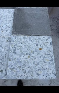 كاشي عراقي • ٤٠×٤٠ • مكابس اوتوماتيك