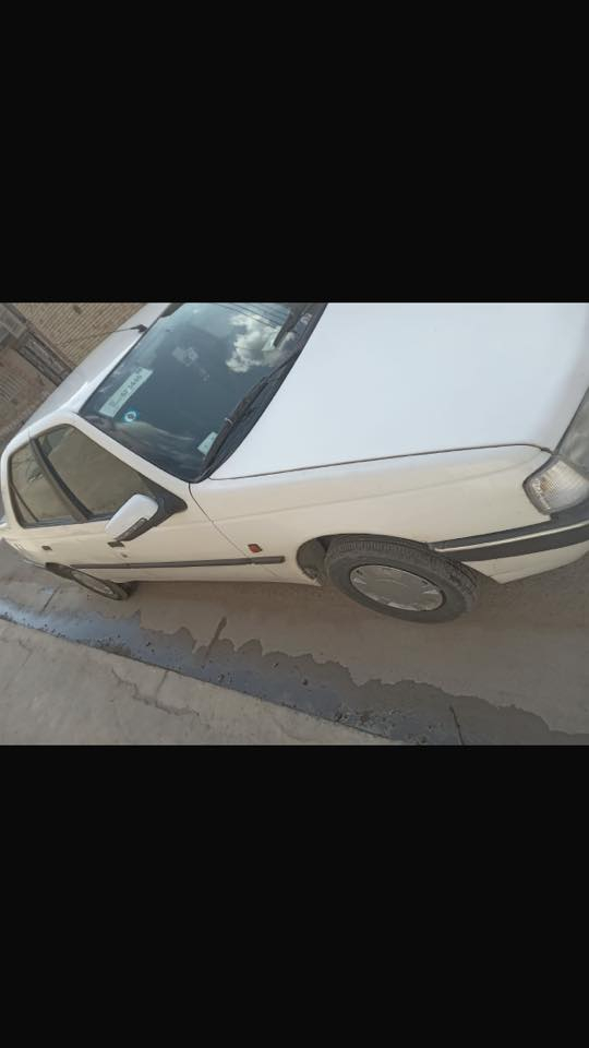 سلام عليكم بيجو روأ موديل 2008السياره مابيها لا ضربه ولا صبغ مكينه وكير خير من الله تبريد شغال مداور ثاني يوم مكاني بغداد رئاسته العبيدي  السعر ٣٠ وبيها مجال رقم الهاتف ***********
