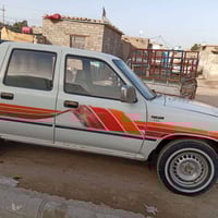 بيكم تيوته • ١٩٩٣ • رقم ذي قار