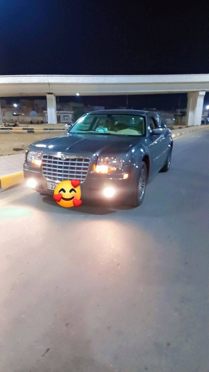 السلام عليكم اوبامه 2008 للبيع سياره جاهزه للاخير من حداديه جديده كهربائيات بلكات نوزلات تخم تاير جديد سياره معمره تعمير للاخير جاهزه بوجهك للشارع رقمها اربيل الدولي سنويه 2029 بيها مكانات صبغ جماليه بدون ضربه مكانها بالعماره سعرها 115 وبيها مجال *********** وهذا رقمي الشراي يتصل
