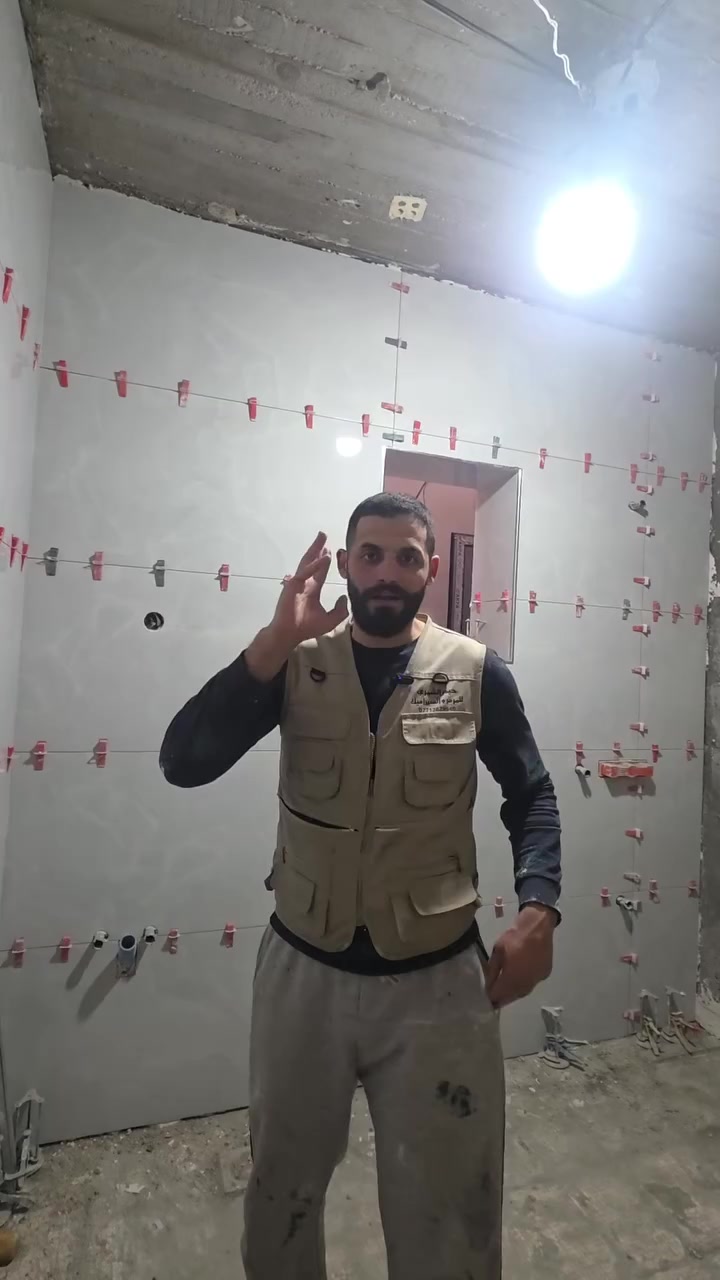 أعمالنا في بغداد حي الجامعه ربي يحفظ الجميع 
***********
