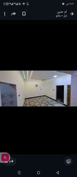 سلام عليكم متوفر بيت ابو الخصيب حي العسكري طابو صرف مساحة 150 البيت طابقين يتكون من 4غرف وصالة ومطبخ ودوانية صحيات داخلية وخارجية وكراج سيارة سعر 155بي مجال تصال علة هذا الرقم بي واساب ***********
