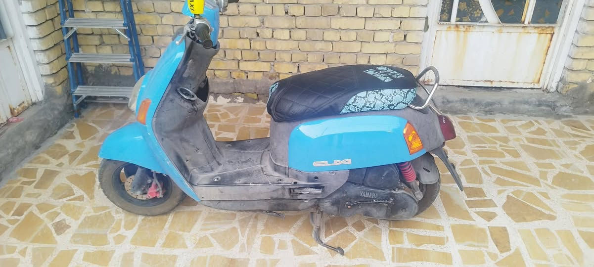 ماكس بوليس البيع دراجة مفتوحة بس ما مبدل بيهة شي ع وكالة دراجة حلوة 
بخدمت شراي 650وبيها مجال


**إذا كنت صاحب هذا الإعلان وتريد حذفه لأي سبب، رجاءا أرسل رسالة إلى الدعم الفني**