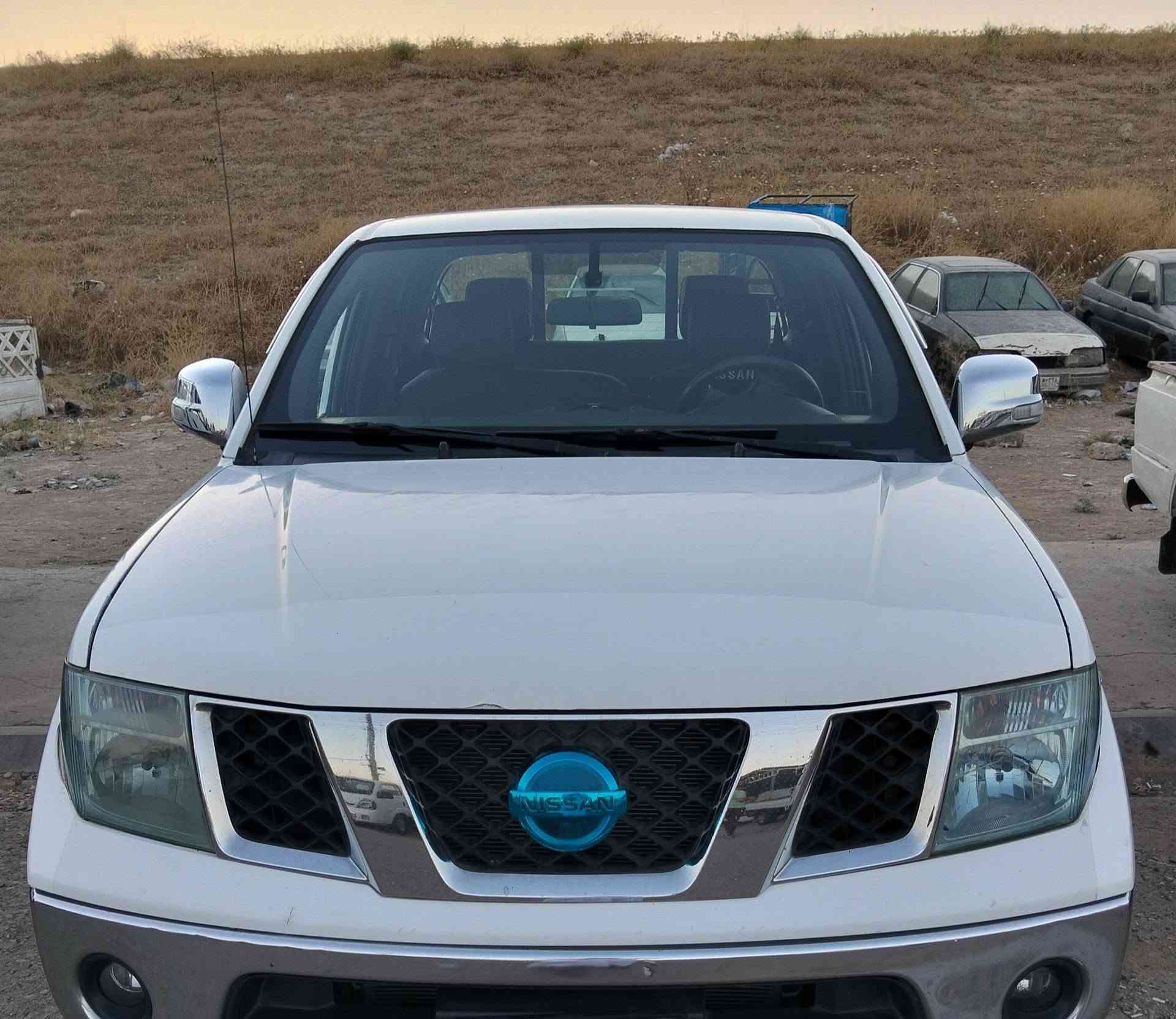 للبيع نفاره موديل ٢٠٠٩ محرك فيفتي 
رقم سليمانيه
اوتو ماتيك
سونار مع صور 
سعر 83 وبي مجال 
رقم ***********
 مكان كركوك
