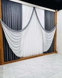 ستائر البرق • ديالى كنعان • محلات أبو سعد