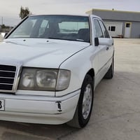 مرسيدس دب • موديل ٩٢ • كلار