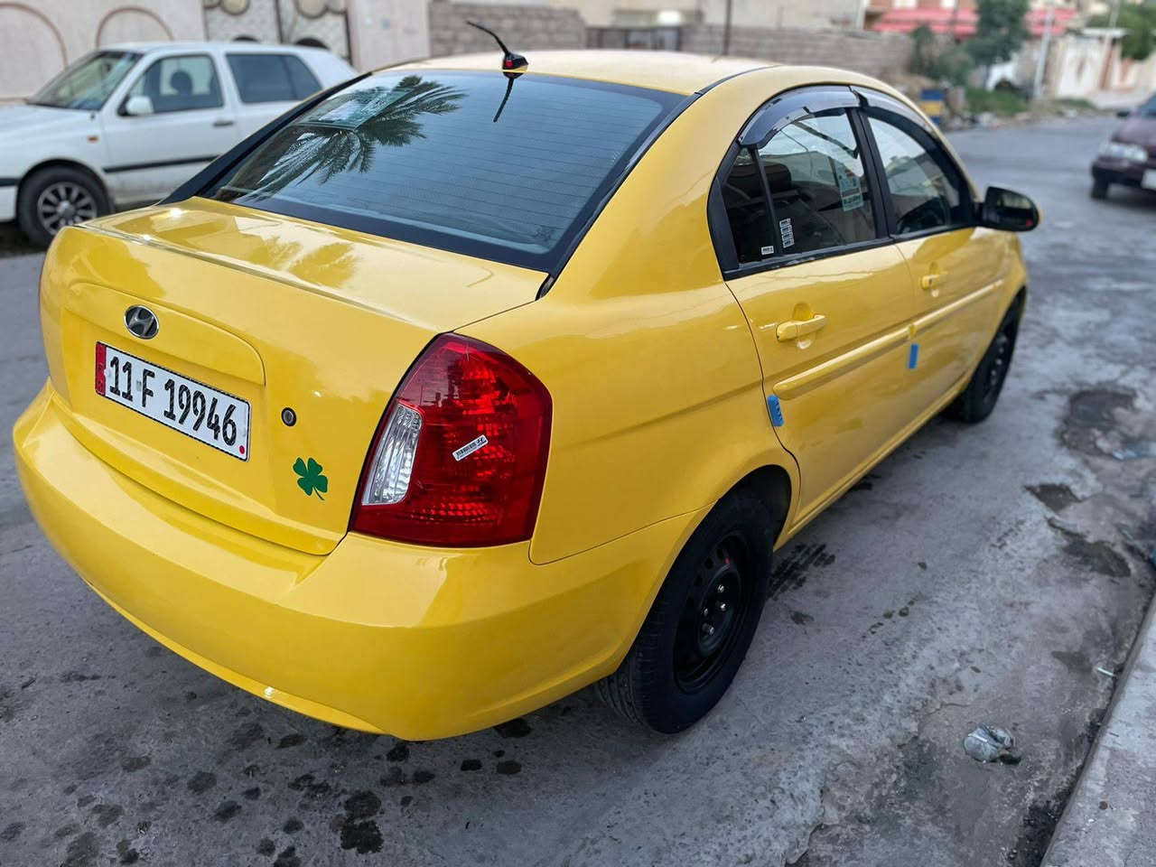 السلام وعليكم اكسنت 2009 رقم بغداد انكليزي سنويه جديده 31تنتهي هزه جديده هيئه مصفره سياره ليبل واحد امريكي محرك وكير خير من الله مكان الموصل السعر 88 سياره ابلاديه حيل حلوى ونضيفه
***********
السلام وعليكم اكسنت 2009 رقم بغداد انكليزي سنويه جديده 31تنتهي هزه جديده هيئه مصفره سياره ليبل واحد امريكي محرك وكير خير من الله مكان الموصل السعر 88 سياره ابلاديه حيل حلوى ونضيفه
