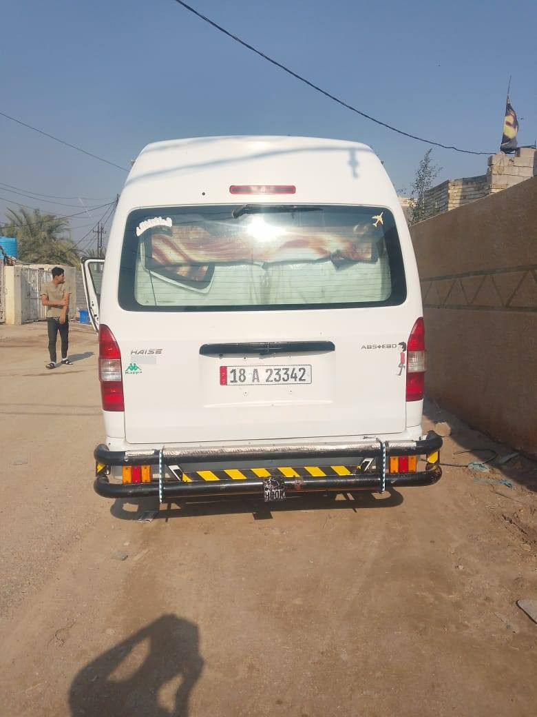 سلام عليكم جمبي ١٣ بسمي مصفره محرك كير اكسل تبريد تخم تاير مكفولات بيها تعمير هلالات وبارد باب سلايت للبيع او مراوس *********** بي واتساب
