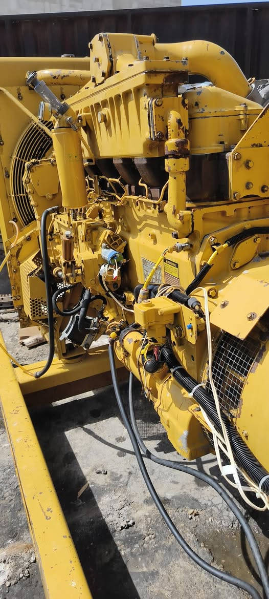 السلام عليكم
اللهم صل على محمد وال محمد 
تم وصول مولده كتر 621 اوربي_ البم_ 888 _ 350kva _ 
المكينه ضمان كرنك ستندر توليد بلاد وضمان الكور شرط الحمل 1000 راديتر بلاد جبيره نحاس ماكو حماوه 
السعر 146 ورقه بيها مجال قليل 
العنوان كراده شارع 52 
***********
