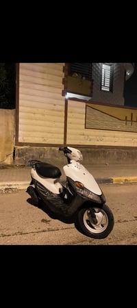 البصرة • دراجة تسعة • جديدة