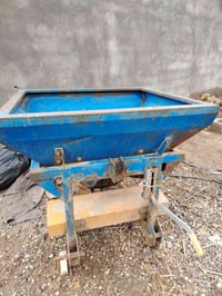 عنتر 88 • معدات • شيخ سعد