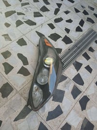 كيا سبورتج • جهة يمين • كفاله من الكسر
