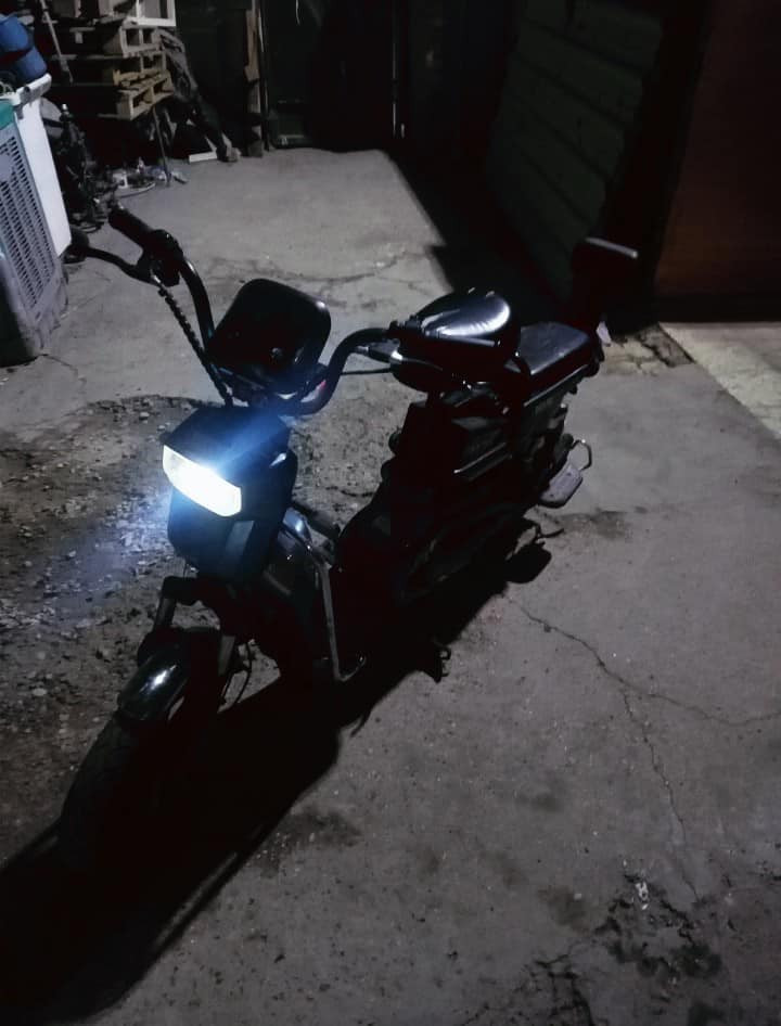 للبيع كاملة شغالة مكان بغداد حي المعلمين لا يوجد توصيل 
للستفسار *********** 
اتصال ماكو بس واتساب
