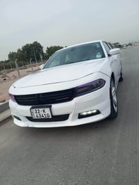 تشارجر SXT • ٢٠١٧ • محرك ٣٦٠٠