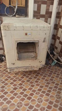 مبردة • فيها مجال