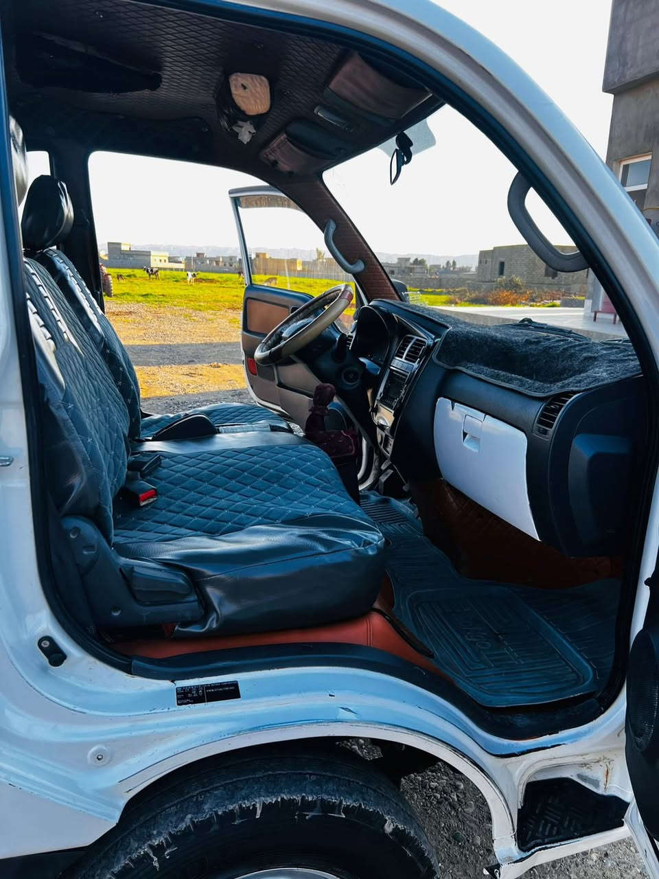 السلام عليكم
فحل 2020

كامل للاخير

كفاله عامه  🫴🫴🫴

ارقام وسنويه جديد 

صلاح الدين حمل 

تحويره تاير الخلفي 

دوشمه 

محجر 

تانكي 120 لتر 

كبل للشغل 

للأستفسار 

هـ ***********
