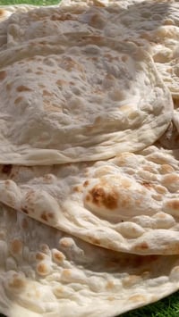 مخبز تنور الذهب • تجهيز مناسبات • شارع النجمه