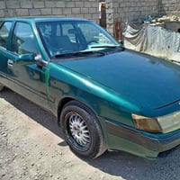 للبيع دايو اسبيرو موديل 1993محرك 20 تك محرك وكير شرط سنويه خضره ومكمرك...