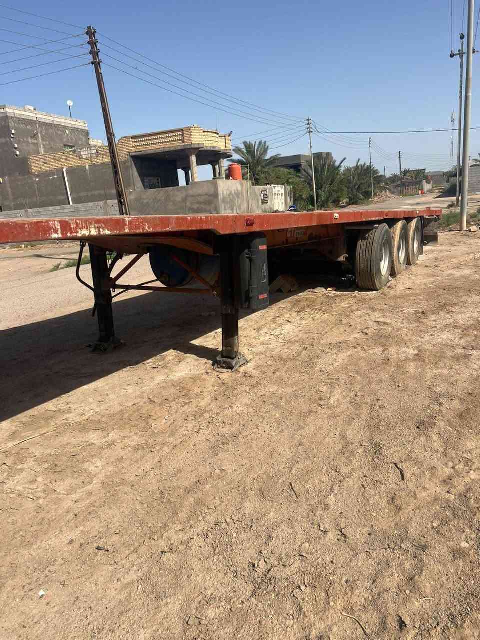سلام عليكم شبااب عربانة فلات 3 دناكير تخم تاير تخم جوبلسات تخم نشرات وتخم سطابات حدادية 70 بل مية جاهزة للعمل تعال وربط سعر مناسب 55 وبيها مجال حك الجية *********** مكانها الدير نشوة
