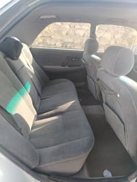 راس الثور فلات • ١٩٩٦ • مكينة وكير نضيفين