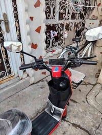 دراجة شحن • R9 • موديل ٢٥