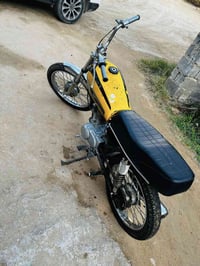 دراجة • ١٦٠ سي سي • كربلاء