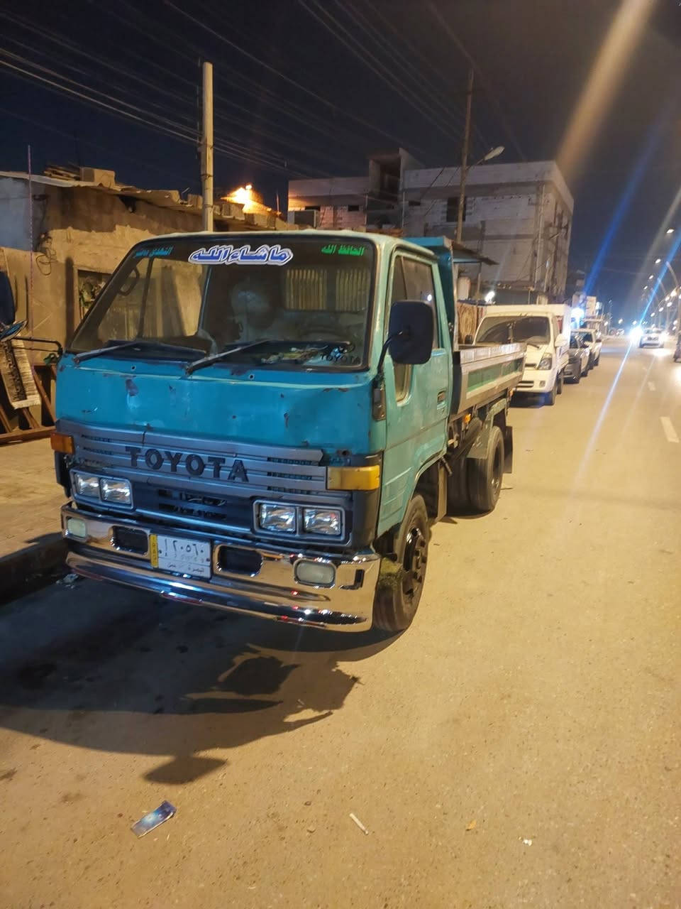 للبيع مكلف بل نشر السعر ٦٥ بيها خط بل بلديه رقم صاحبها ***********
