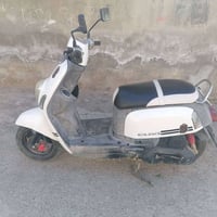 دراجة بوليسي • مختمه • بعقوبة المفرك