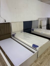 كنبة 3مقاعد • مقاس 190×90سم • السليمانية