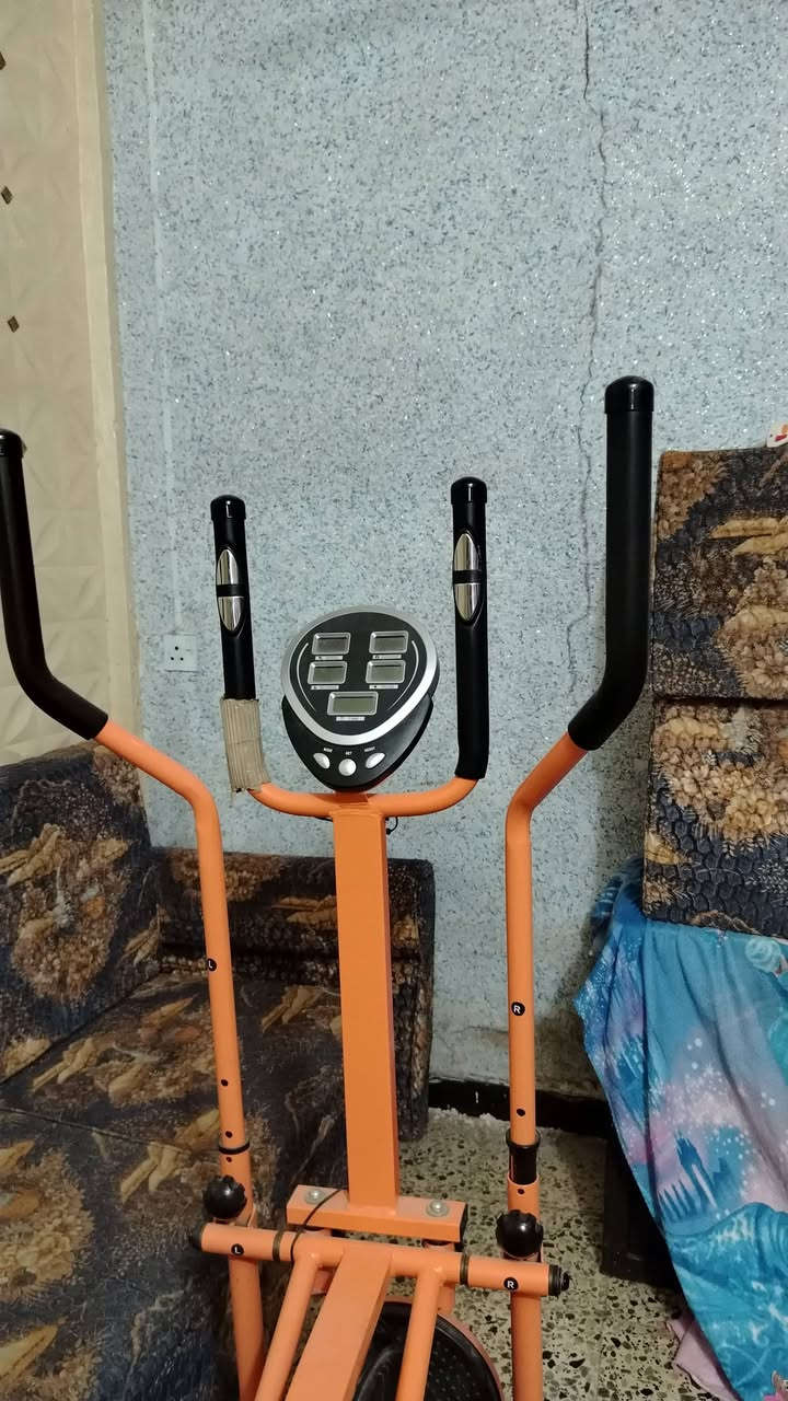 بايسكل رياضه سعره 80 بمجال كلش بيهم ايجار


**إذا كنت صاحب هذا الإعلان وتريد حذفه لأي سبب، رجاءا أرسل رسالة إلى الدعم الفني**
