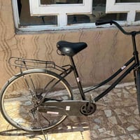 بايسكل بطه • ياباني • نجف المكرمه